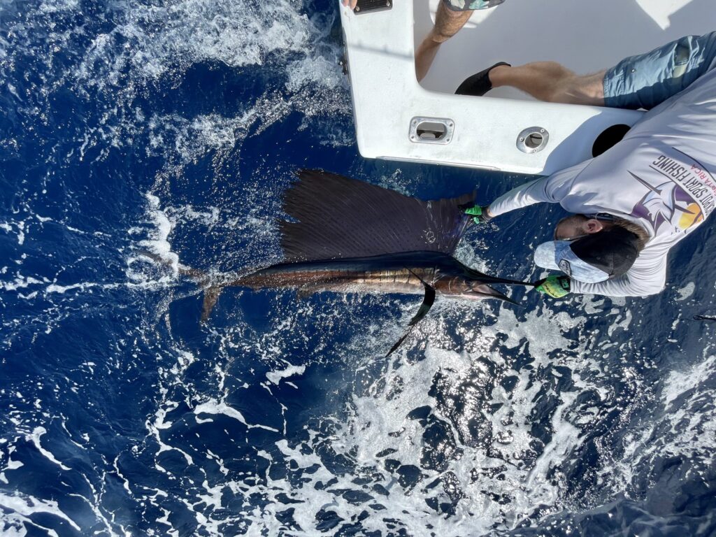 Costa Rica Fishing Adventures