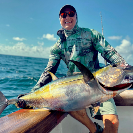What to Bring on a Sport Fishing Charter in Costa Rica
